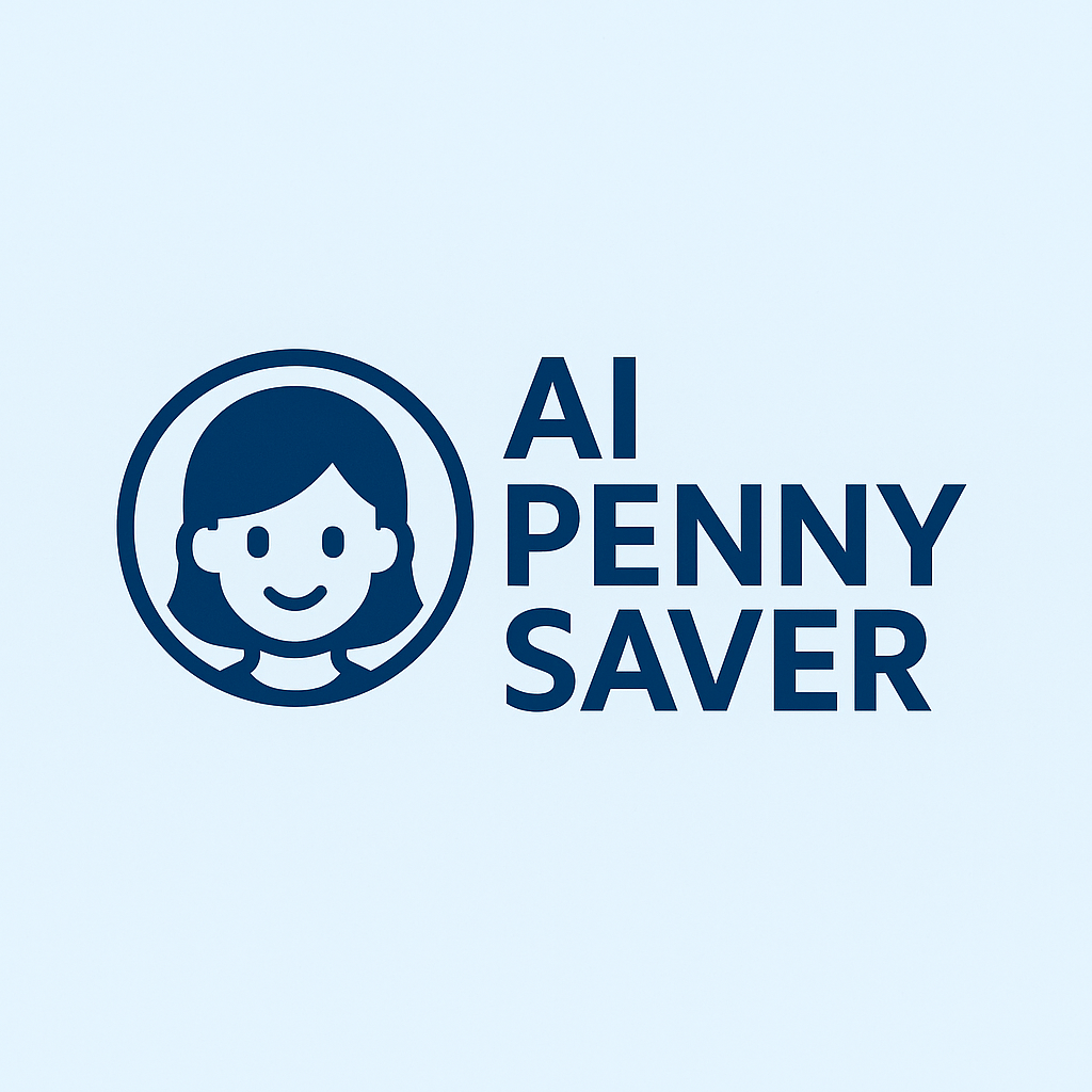AI Penny Saver